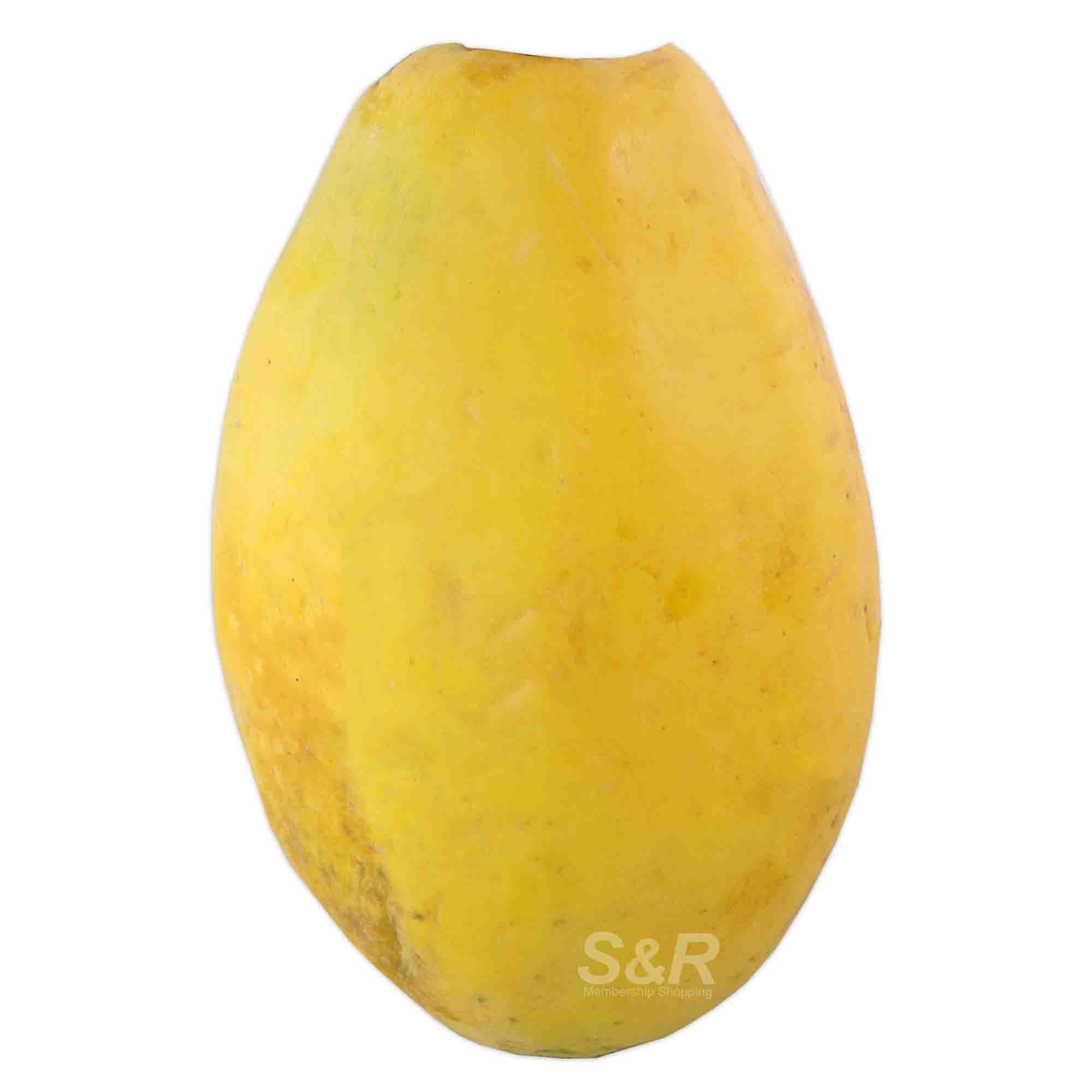 S&R Papaya approx. 1kg S&R Papaya approx. 1kg